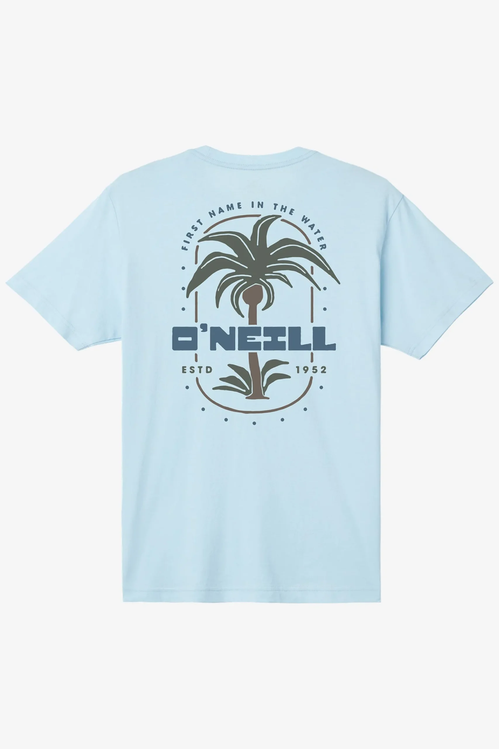 STRAINDS STANDARD FIT TEE