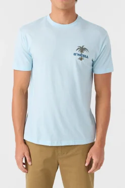 STRAINDS STANDARD FIT TEE