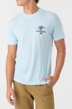STRAINDS STANDARD FIT TEE