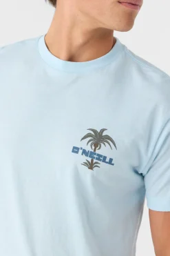 STRAINDS STANDARD FIT TEE