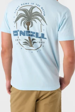 STRAINDS STANDARD FIT TEE