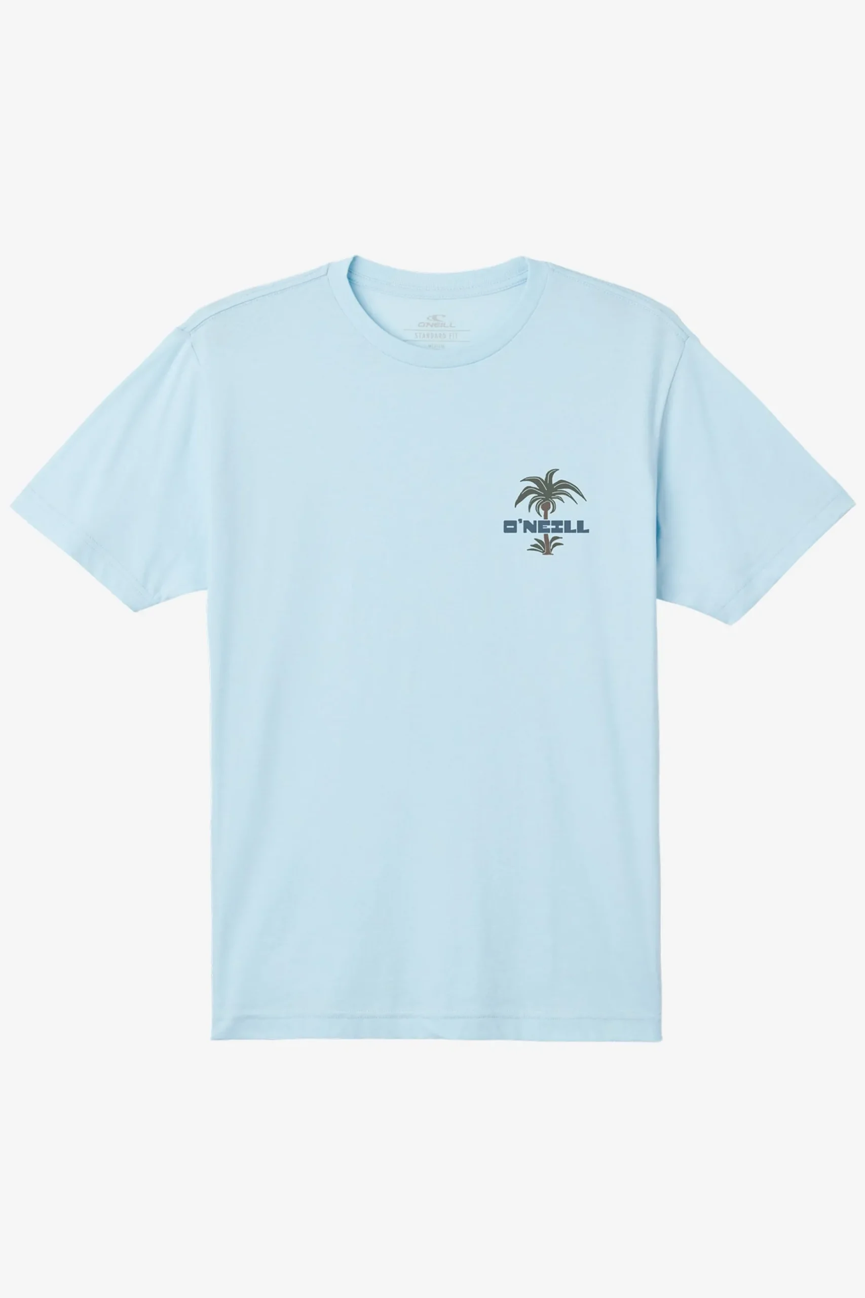 STRAINDS STANDARD FIT TEE