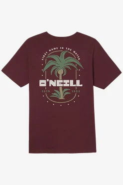 STRAINDS STANDARD FIT TEE