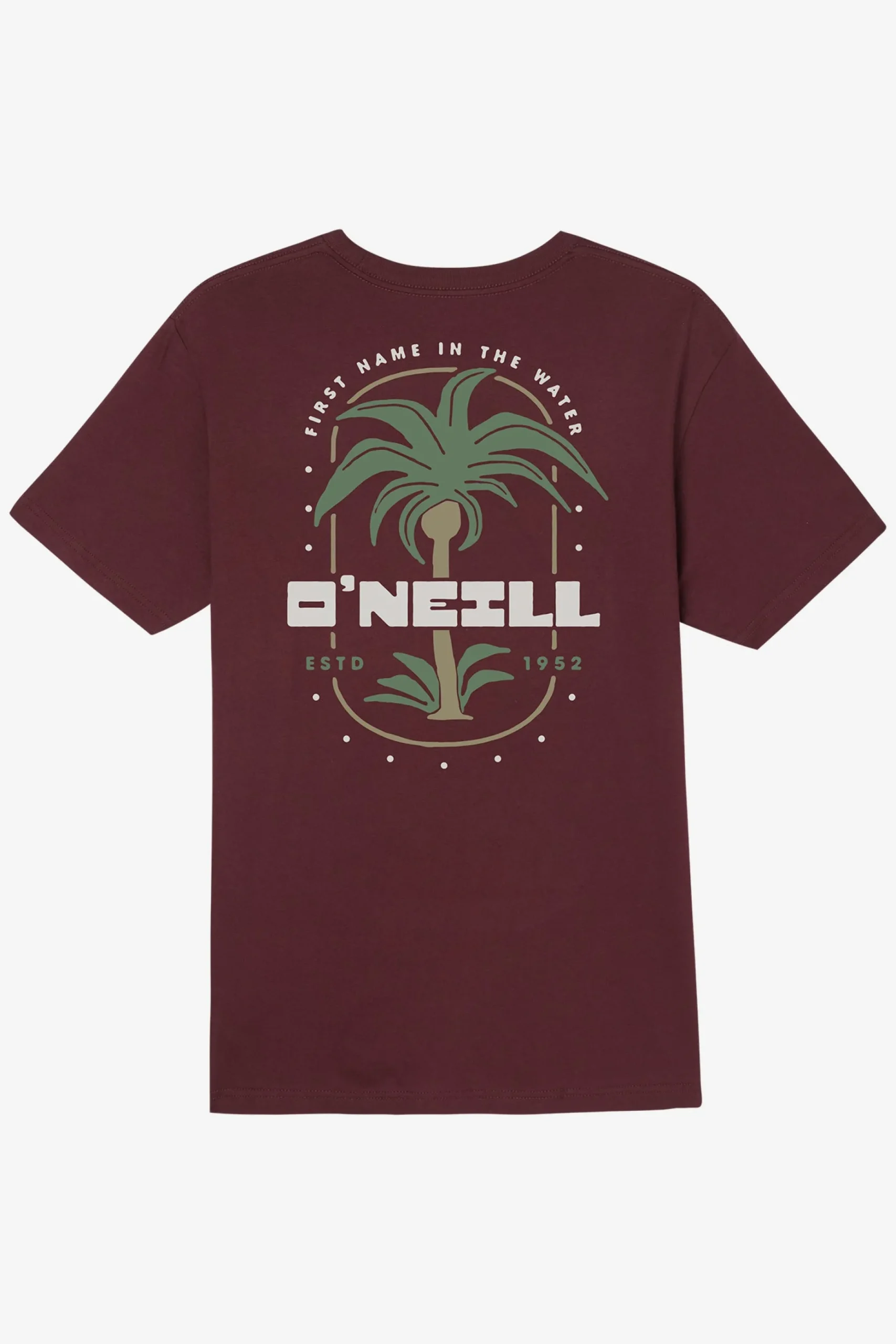 STRAINDS STANDARD FIT TEE