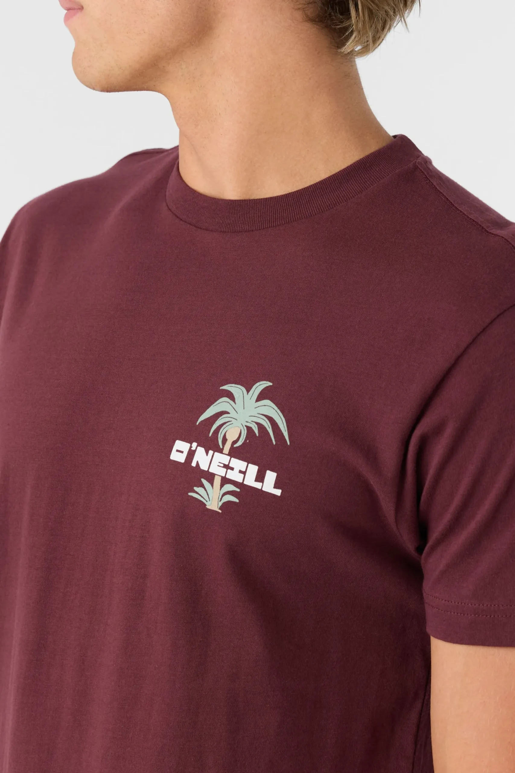 STRAINDS STANDARD FIT TEE