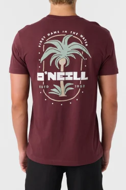 STRAINDS STANDARD FIT TEE