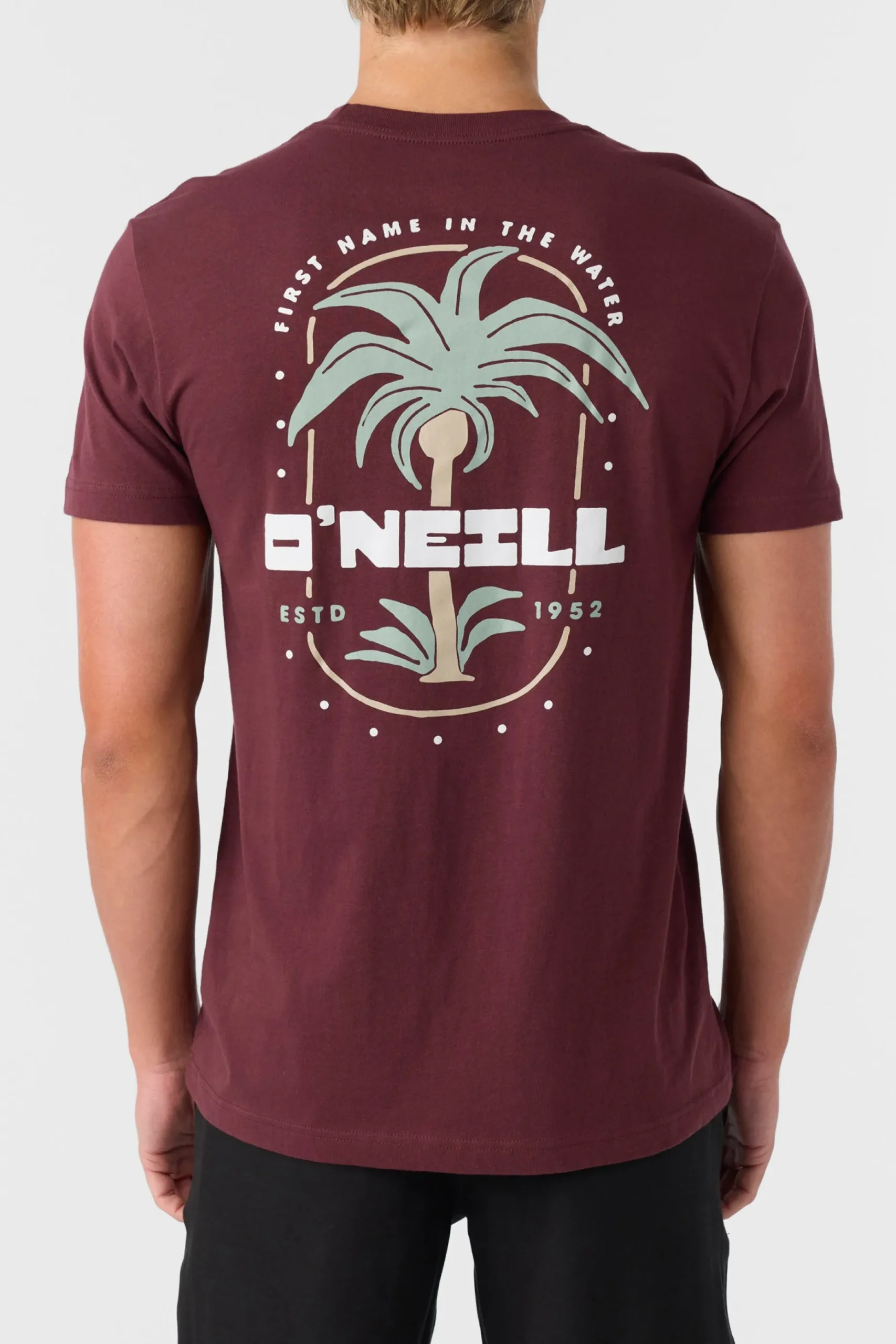STRAINDS STANDARD FIT TEE