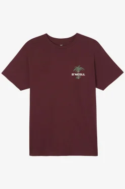 STRAINDS STANDARD FIT TEE