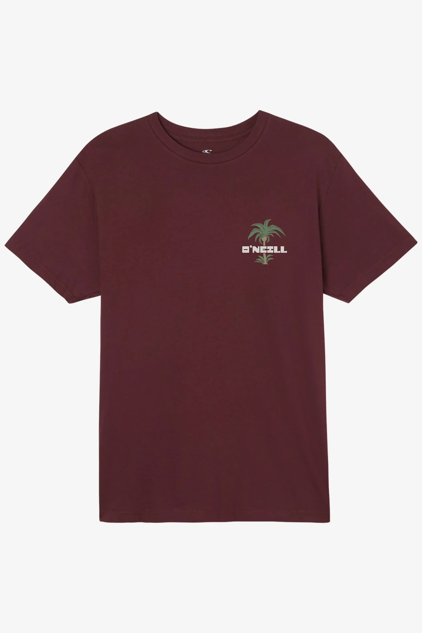 STRAINDS STANDARD FIT TEE