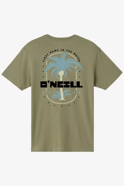 STRAINDS STANDARD FIT TEE