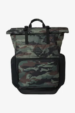 STRIKE TRVLR BACKPACK