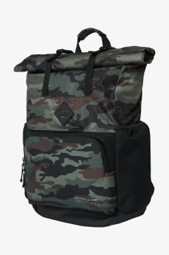 STRIKE TRVLR BACKPACK
