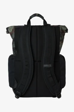 STRIKE TRVLR BACKPACK
