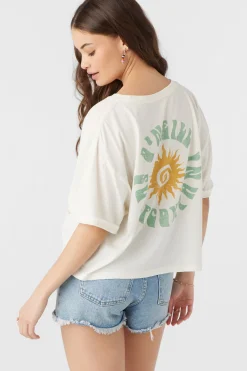 SUMMER DAZE TEE