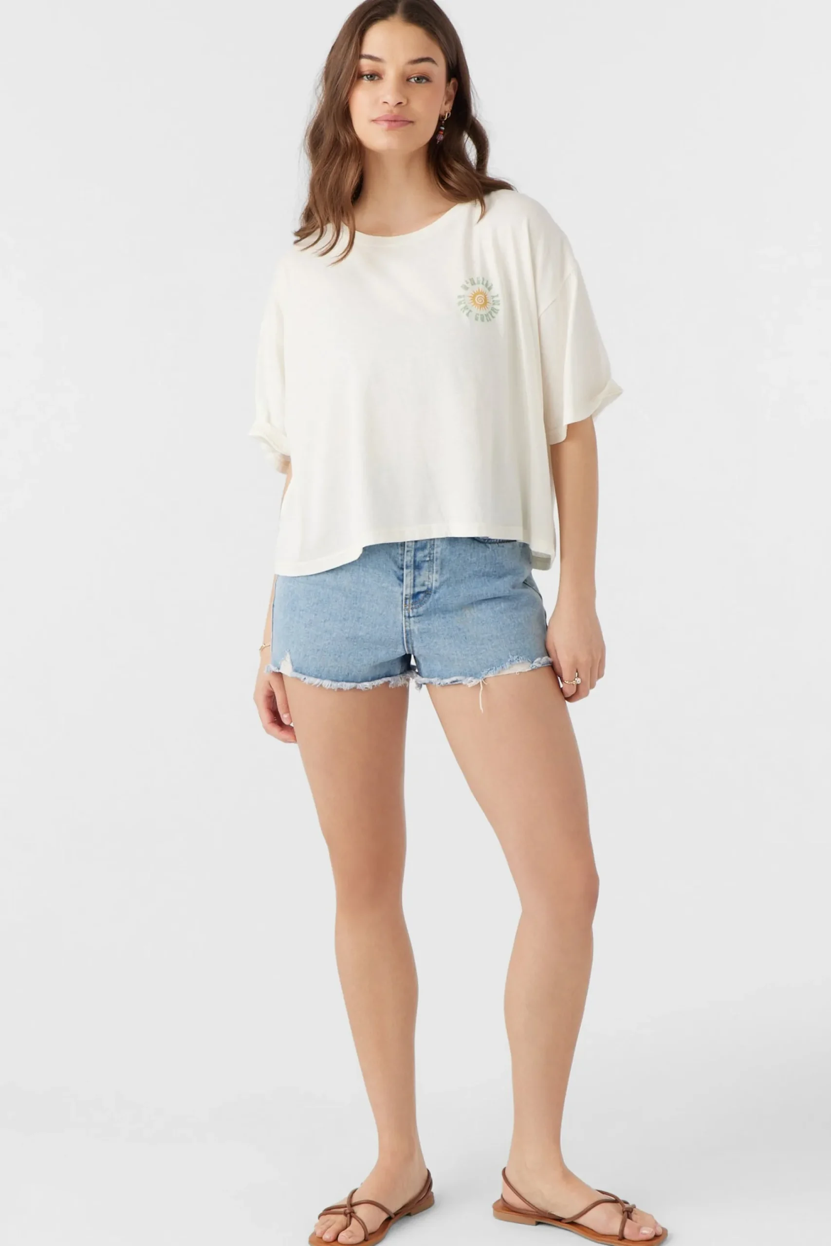 SUMMER DAZE TEE