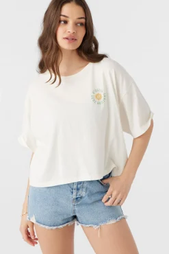 SUMMER DAZE TEE