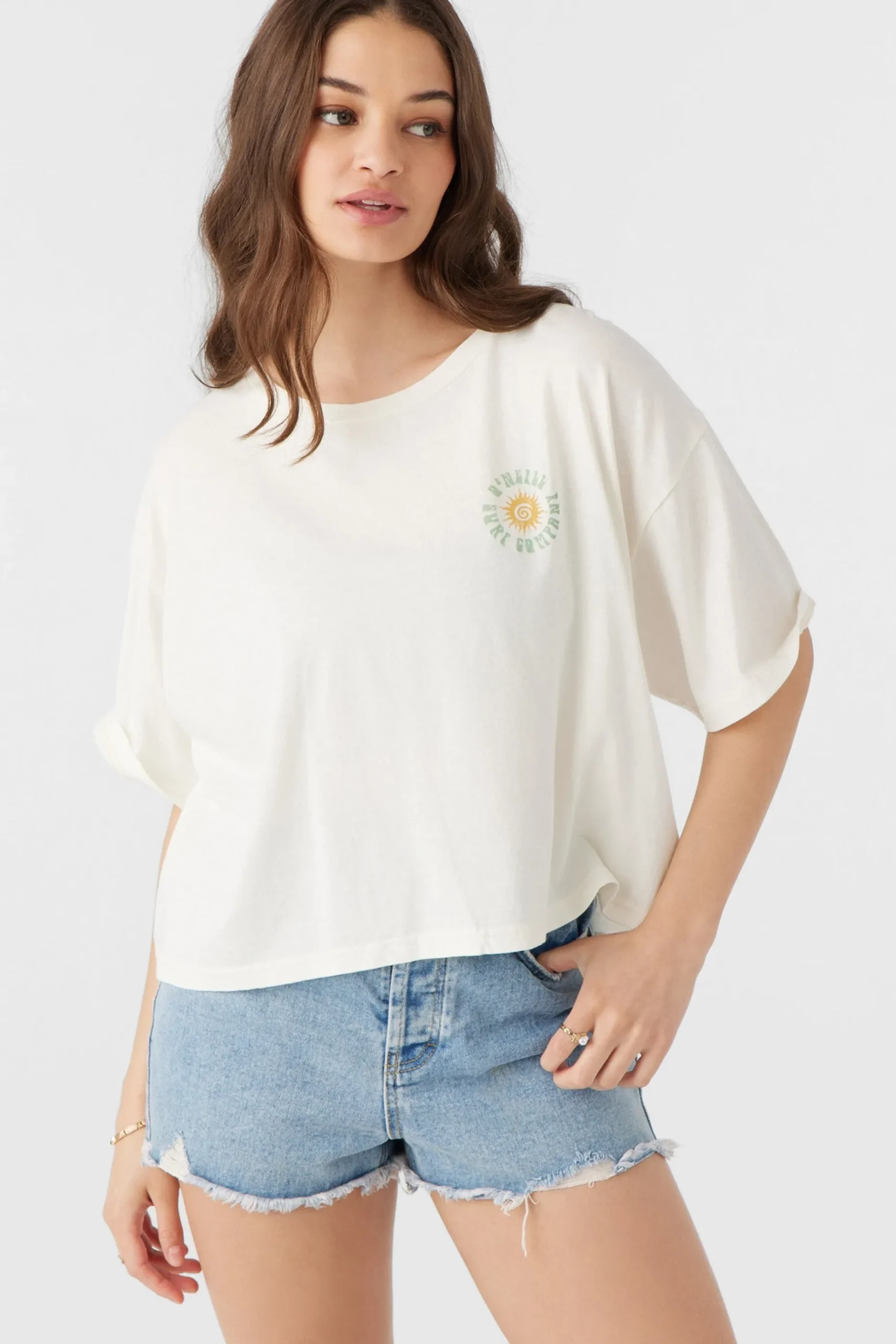 SUMMER DAZE TEE