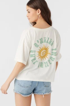 SUMMER DAZE TEE