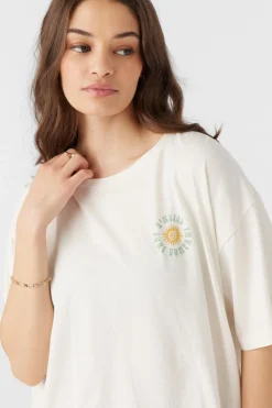 SUMMER DAZE TEE