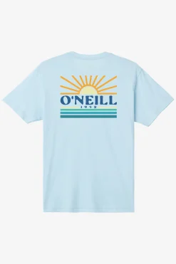 SUN SUPPLY TEE