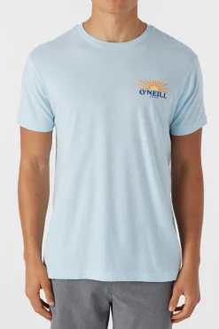 SUN SUPPLY TEE