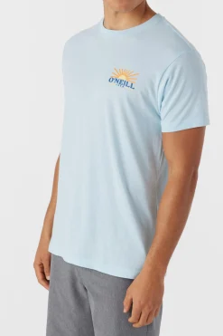 SUN SUPPLY TEE