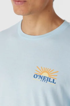 SUN SUPPLY TEE
