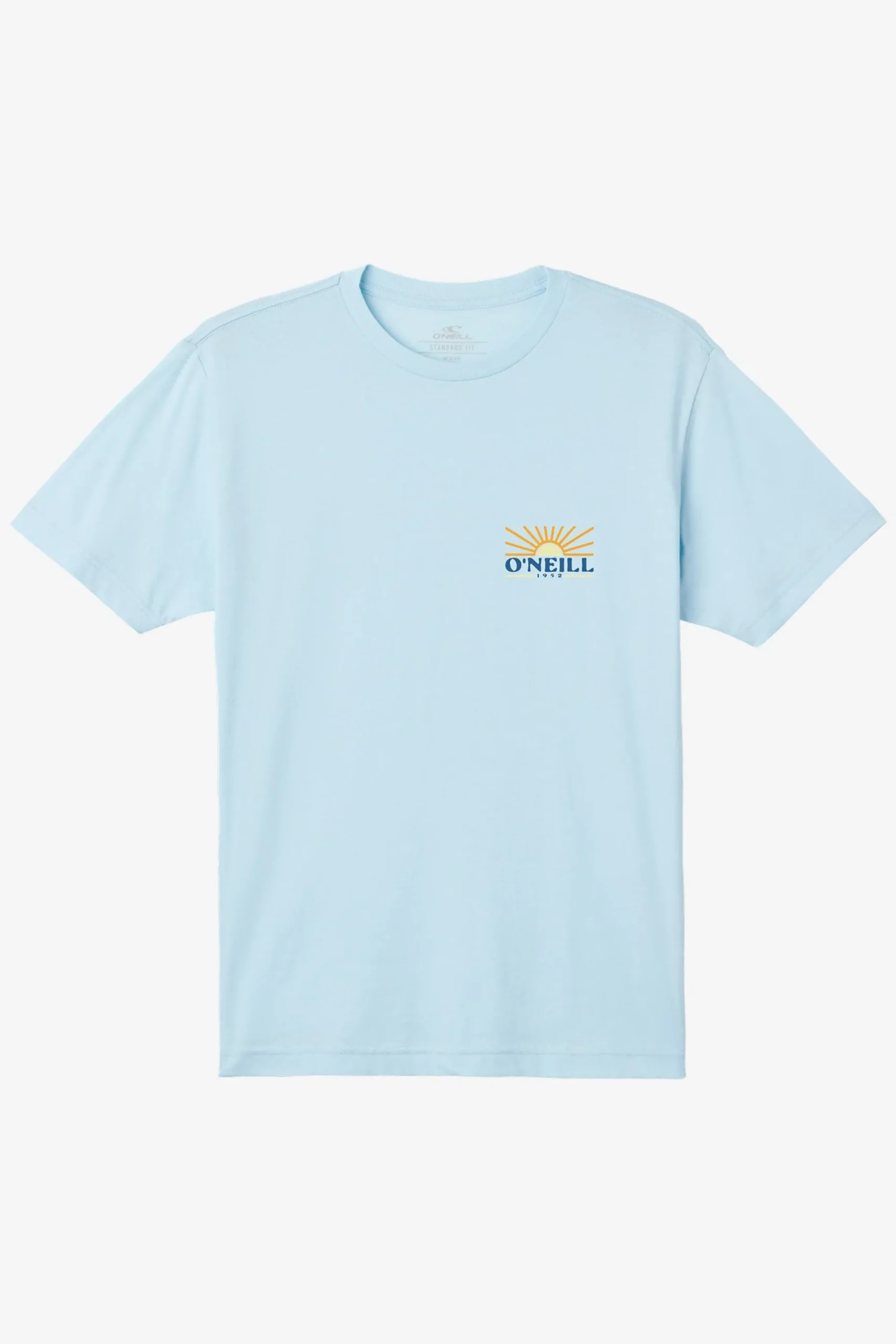 SUN SUPPLY TEE