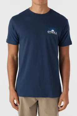 SUN SUPPLY TEE
