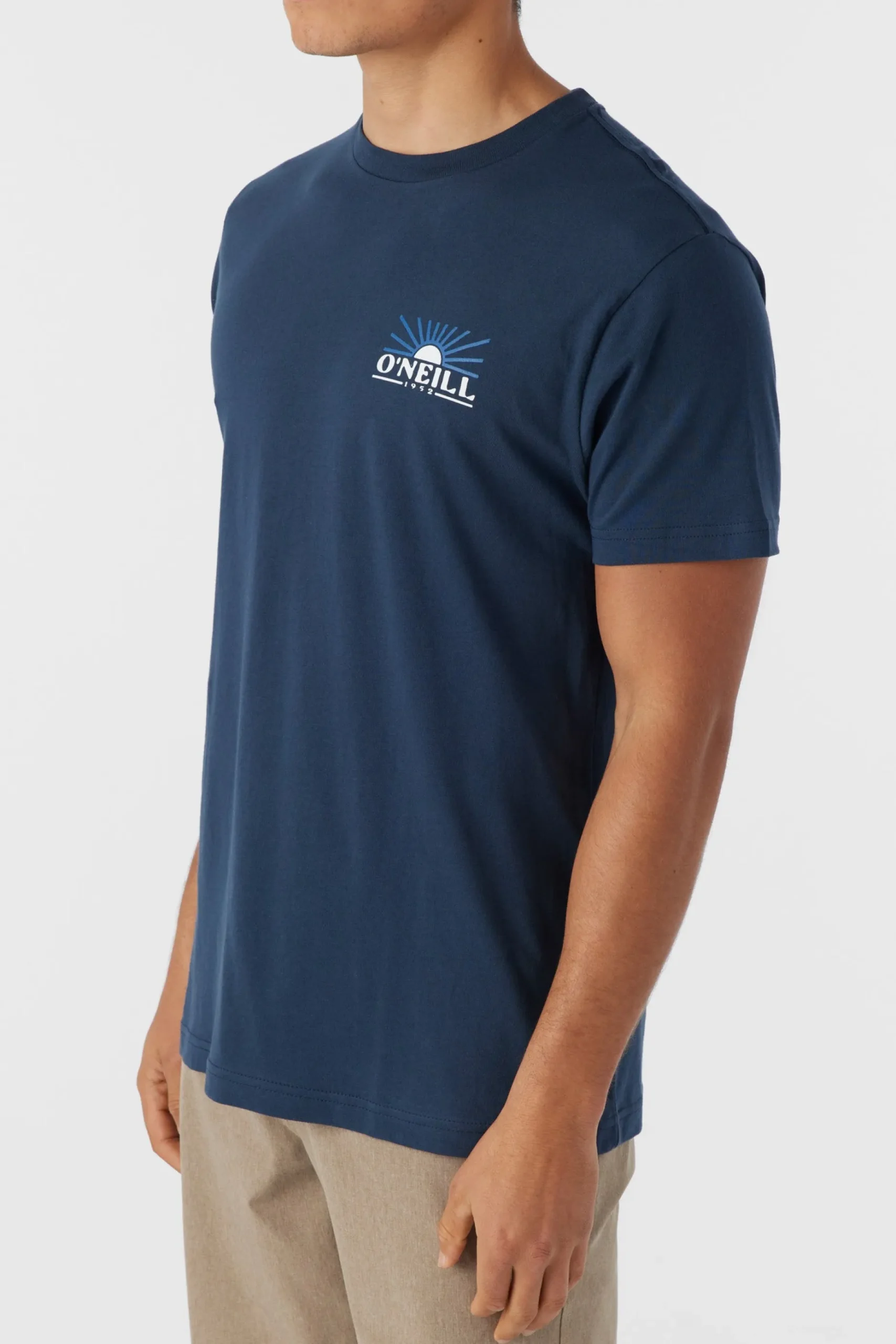 SUN SUPPLY TEE