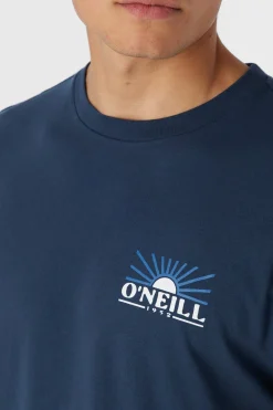 SUN SUPPLY TEE