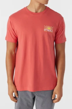 SUN SUPPLY TEE