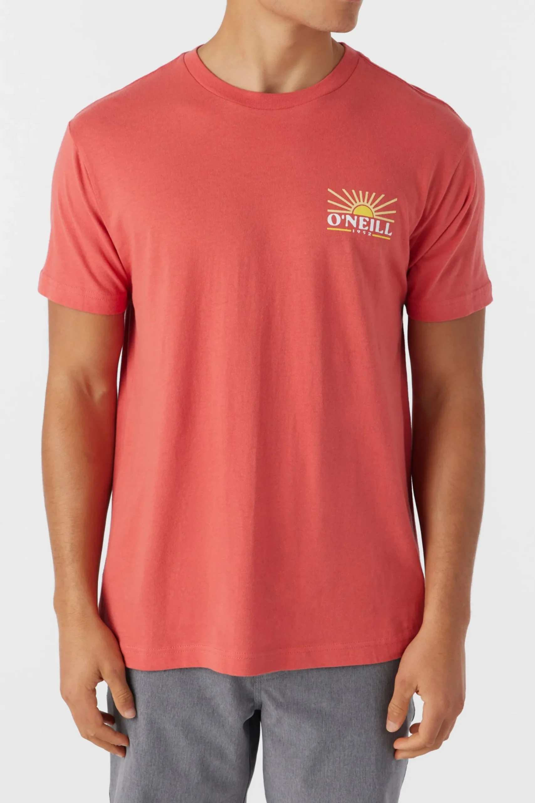 SUN SUPPLY TEE