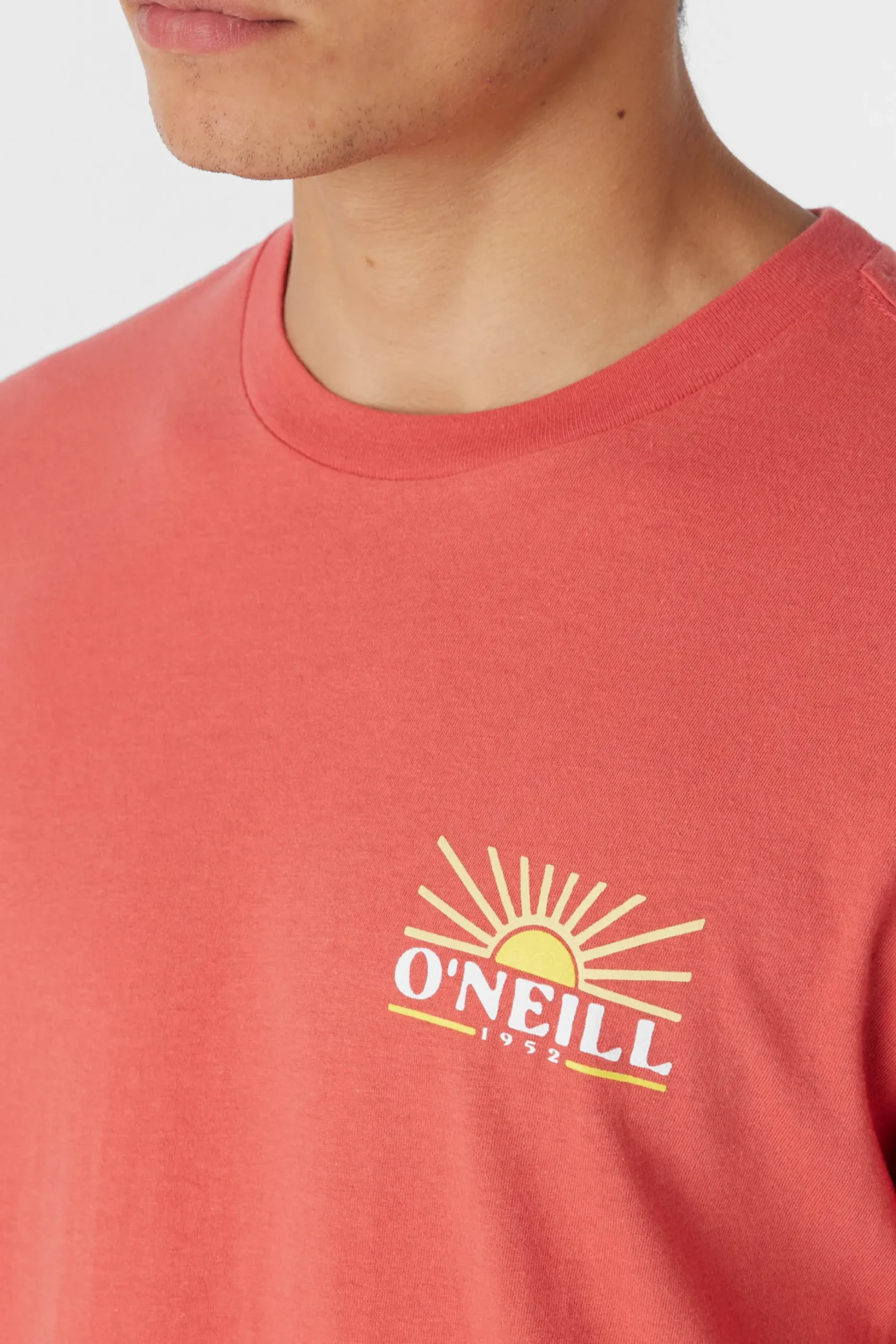 SUN SUPPLY TEE
