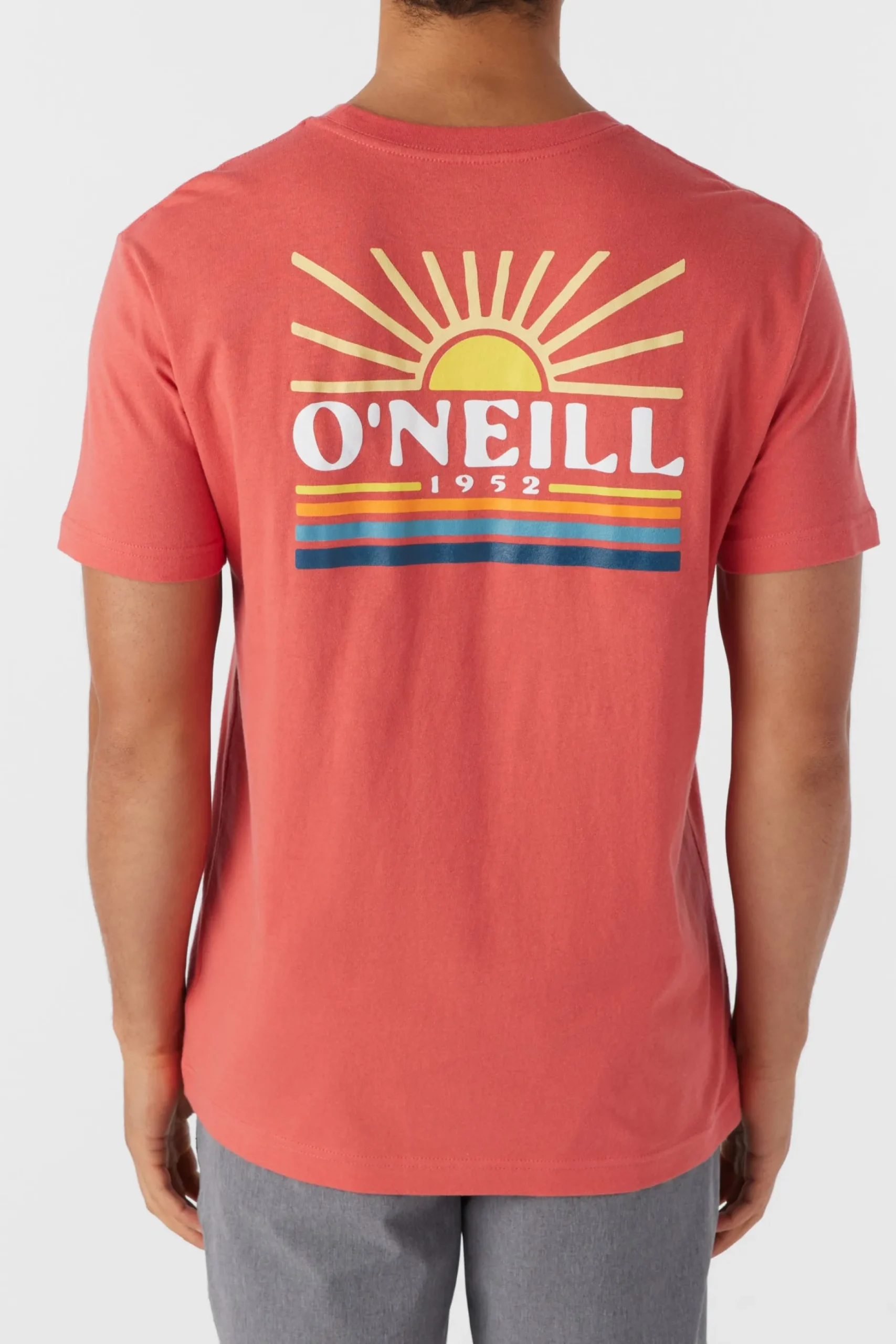 SUN SUPPLY TEE