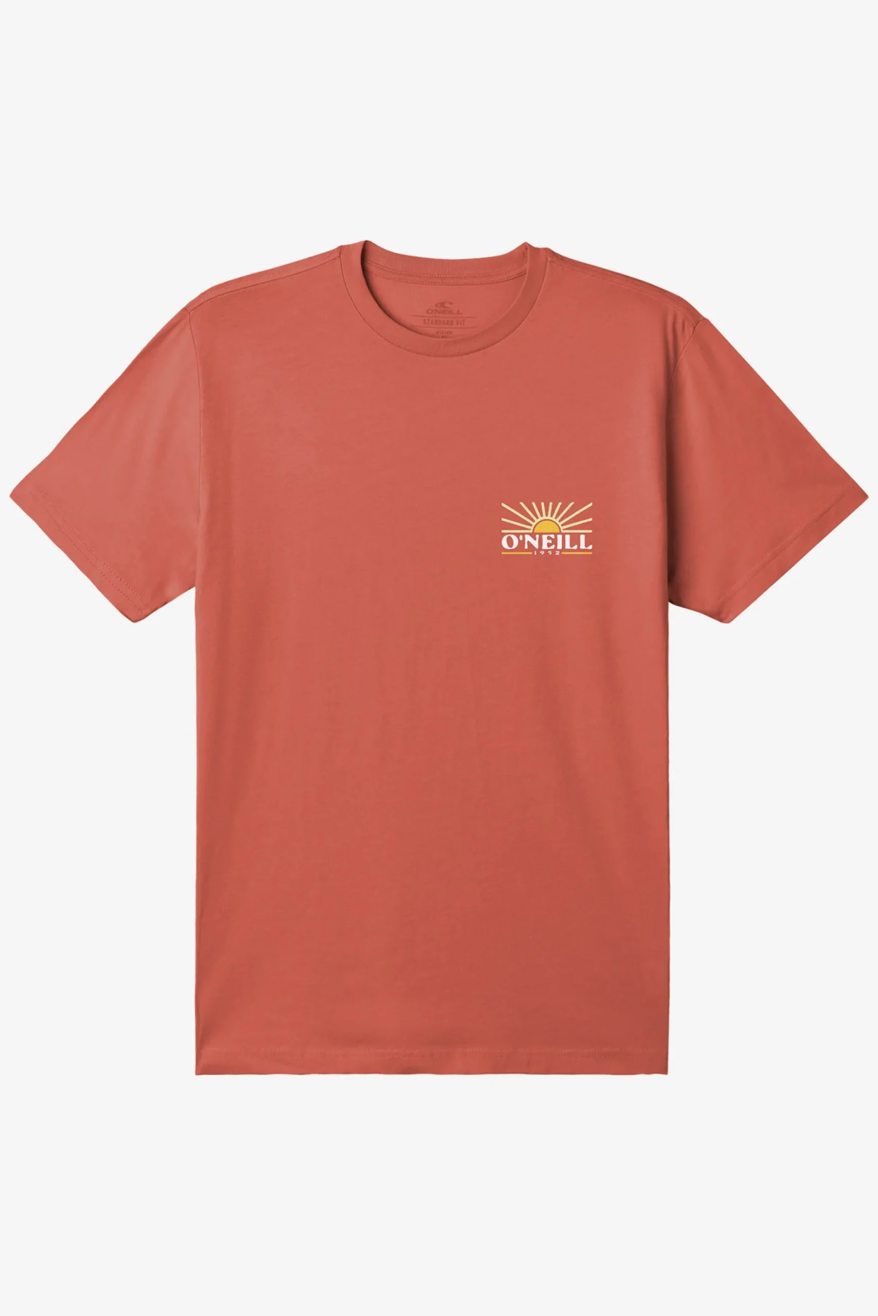 SUN SUPPLY TEE