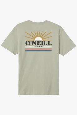 SUN SUPPLY TEE