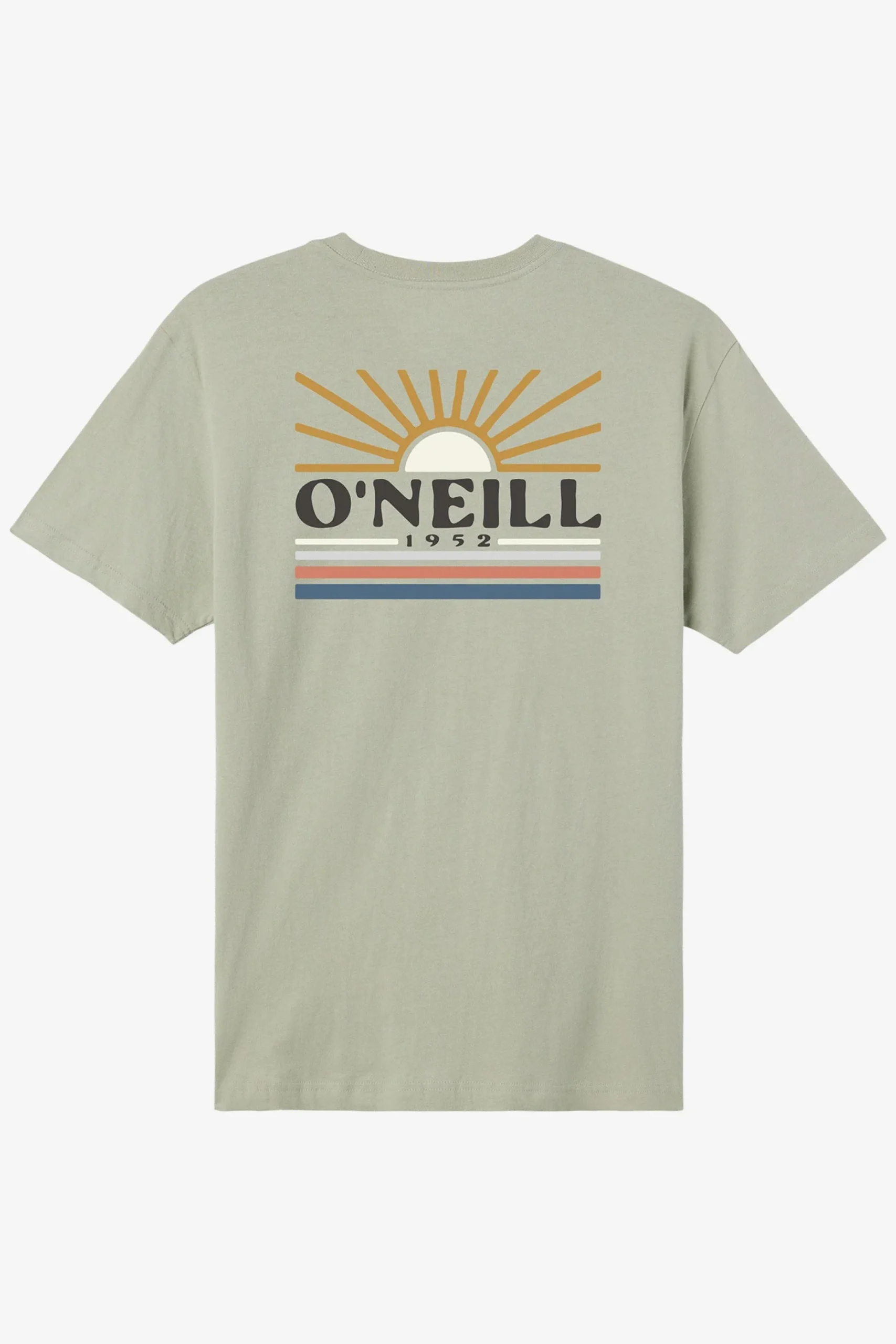 SUN SUPPLY TEE