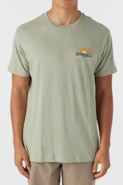 SUN SUPPLY TEE