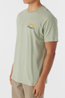 SUN SUPPLY TEE