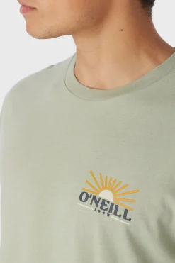 SUN SUPPLY TEE