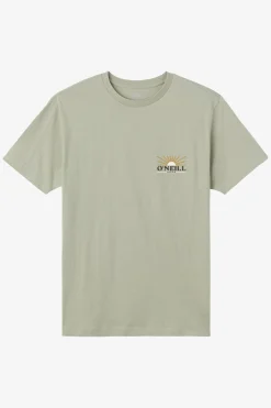SUN SUPPLY TEE