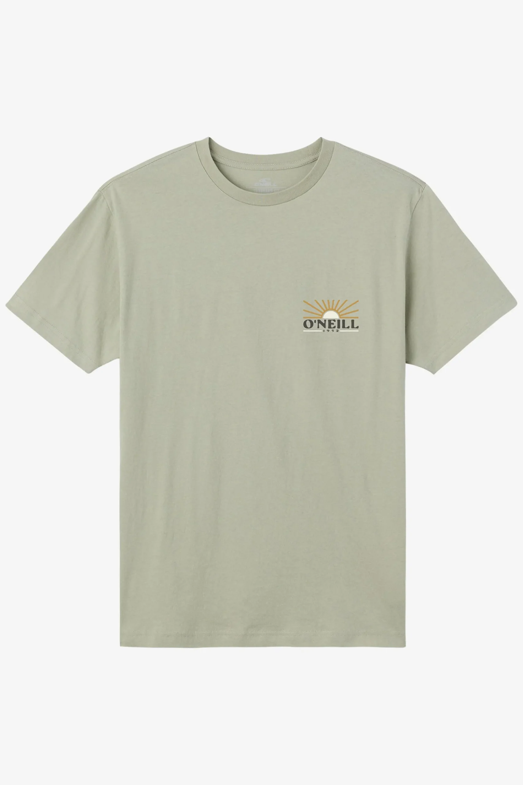 SUN SUPPLY TEE