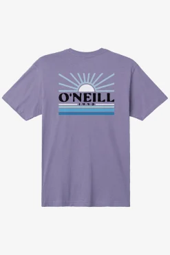 SUN SUPPLY TEE
