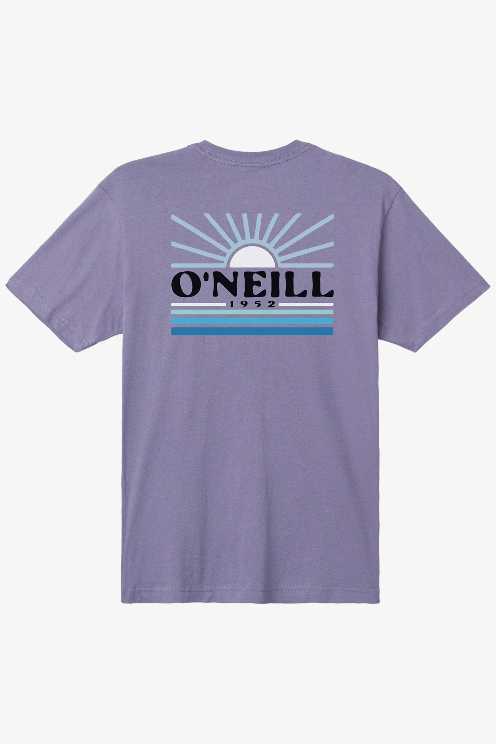 SUN SUPPLY TEE