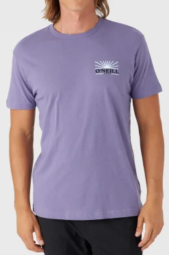 SUN SUPPLY TEE