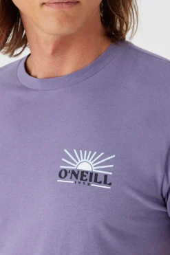 SUN SUPPLY TEE