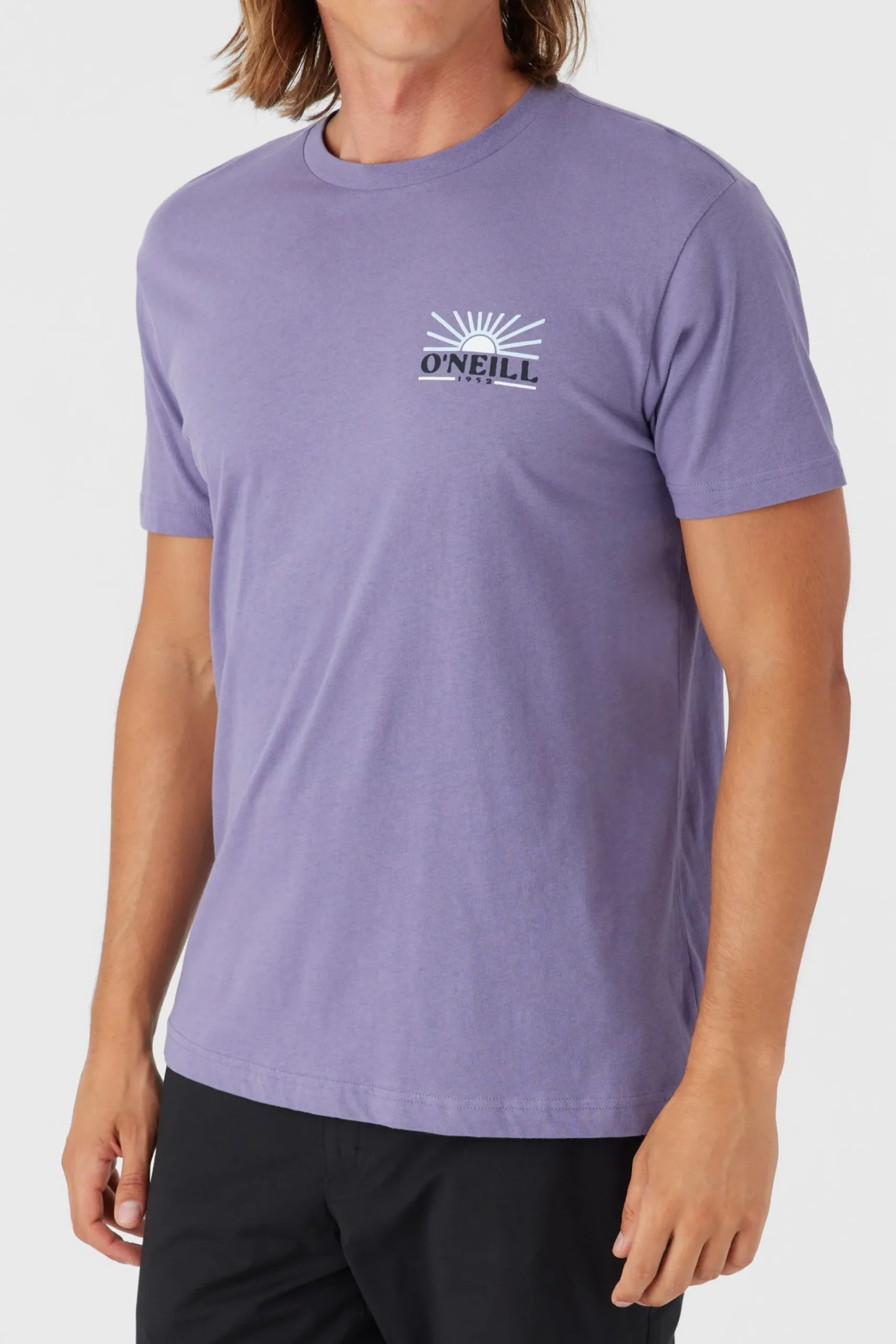 SUN SUPPLY TEE