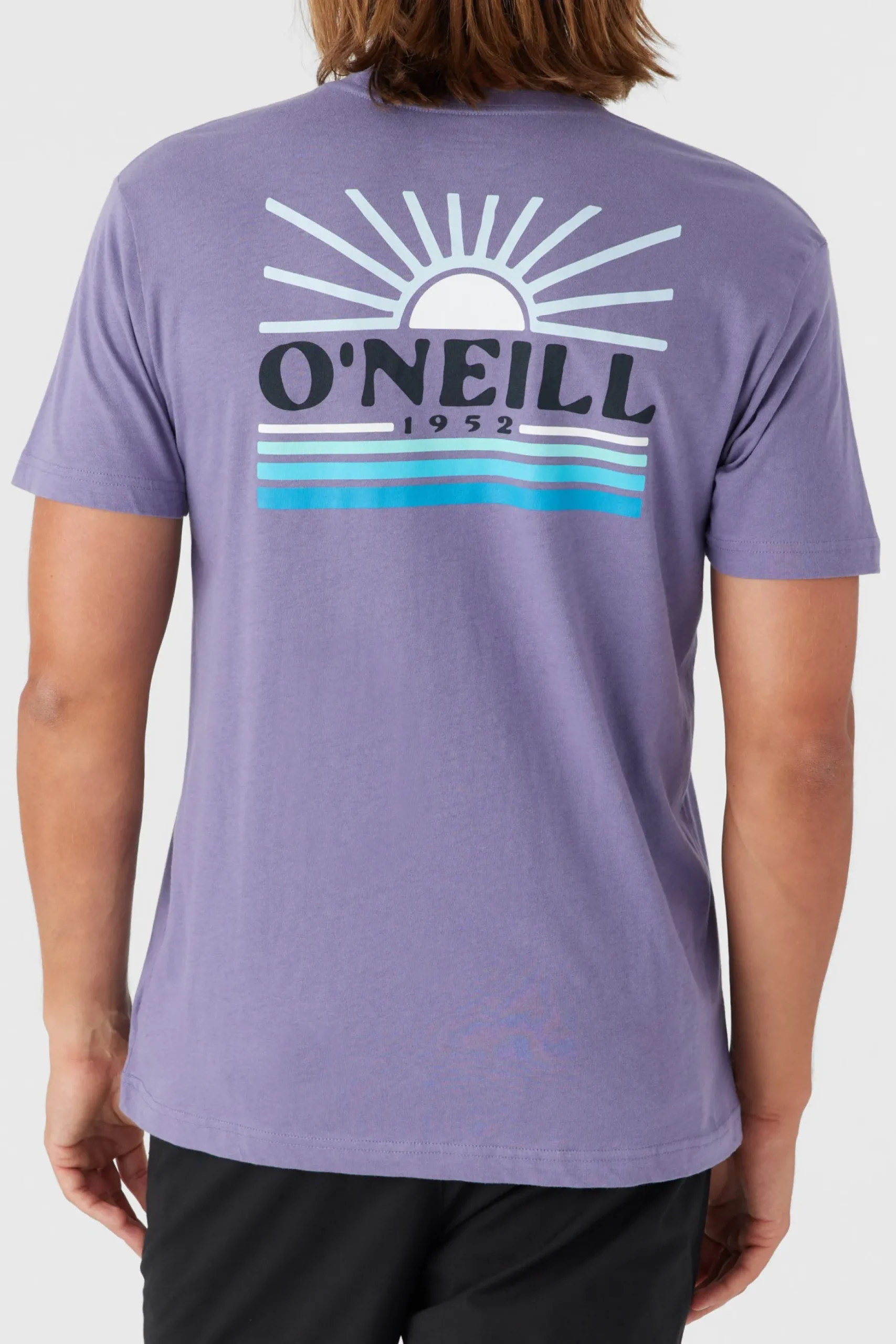 SUN SUPPLY TEE