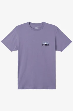 SUN SUPPLY TEE